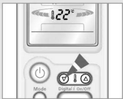 SAMSUNG SC07APGDX - Cooling Your Room - 3
