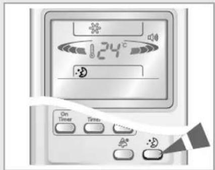 SAMSUNG AS18HPCN - Setting the Sleep Timer - 1