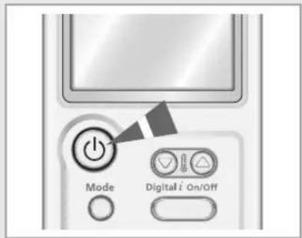 SAMSUNG AS18HPCN - Selecting the Cool Mode - 1