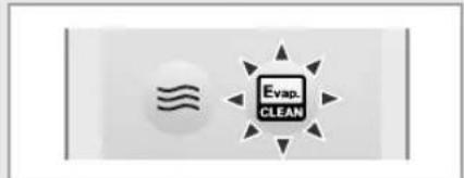 SAMSUNG AS18HPCN - Selecting the Auto Cleaning Function - 3