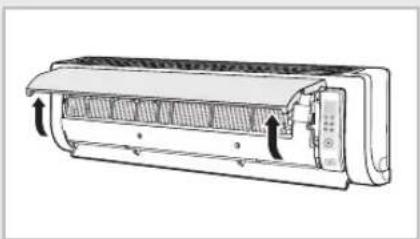 SAMSUNG AS18HPCN - PORTANT - 1