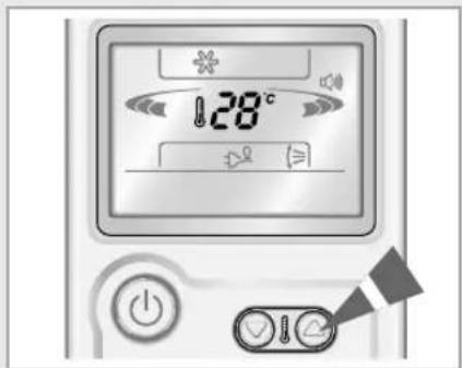 SAMSUNG AS18HPCN - Selecting the Energy Saving Function - 3