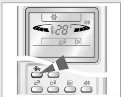 SAMSUNG AS18HPCN - Selecting the Energy Saving Function - 4