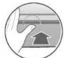 SAMSUNG AR09NXWXCWKX - Assembling the Cover panel (After mounting the indoor unit) - 4