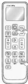 SAMSUNG AR09NXPXBWKN - Assembling the Cover panel (After mounting the indoor unit) - 10