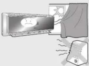 SAMSUNG AQV24VBAN - WHEN INSTALLING - 1