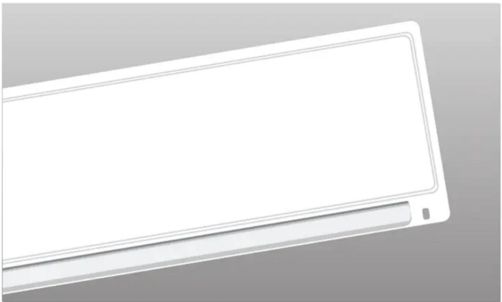 SAMSUNG AQV24VBAN - Split - type Air Conditioner - 1