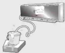 SAMSUNG AQV24VBAN - WHEN INSTALLING - 3