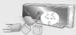 SAMSUNG AQV24VBAN - DURING OPERATION - 3