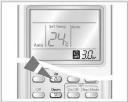 SAMSUNG AQV24VBAN - Note - 2