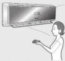 SAMSUNG AQV24VBAN - DURING OPERATION - 4