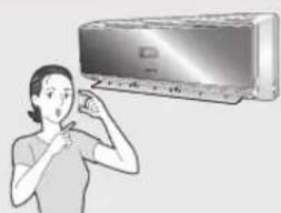 SAMSUNG AQV24VBAN - REGARDING POWER SOURCE - 3