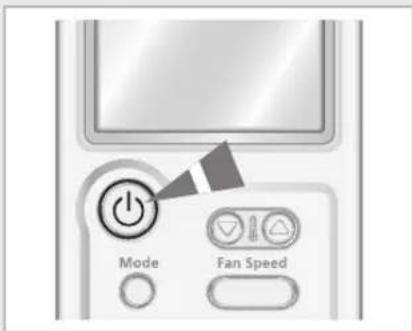 SAMSUNG AQV24VBAN - Selecting the Energy Saving Function - 1