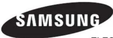 SAMSUNG AQV24VBAN - Operating Recommendations - 1