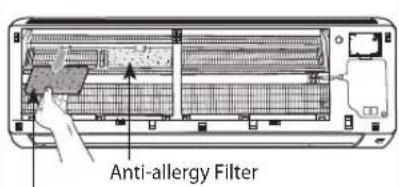 SAMSUNG AQV24VBAN - Note - 2