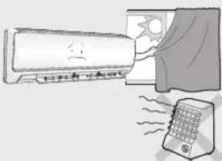 SAMSUNG AQV24NSBX - WHEN INSTALLING - 1