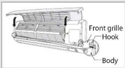 SAMSUNG AQV24NSBX - IMPORTANT - 3