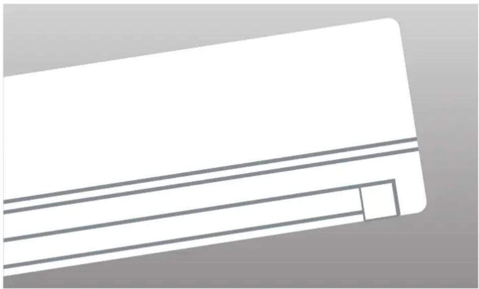 SAMSUNG AQV24NSBN - Split - type Air Conditioner - 1