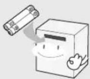 SAMSUNG AQV24NSBN - DISPOSING THE UNIT - 1