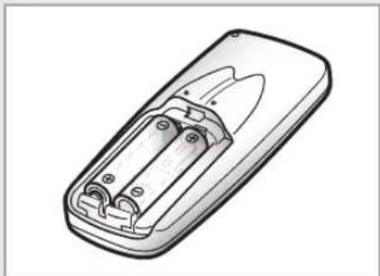 SAMSUNG AQV24NSBN - Note - 2