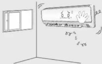 SAMSUNG AQV24NSBN - DURING OPERATION - 6