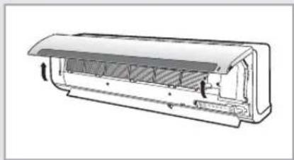 SAMSUNG AQV24MSAN - Limpar Filtro de Ar do Seu Aparelho de Ar Condicionado - 1