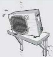 SAMSUNG AQV24MSAX - QUANDO INSTALAR - 2