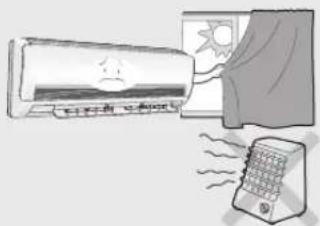 SAMSUNG AQV24FAX - WHEN INSTALLING - 1