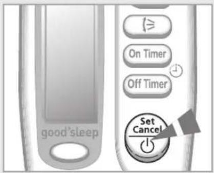 SAMSUNG AQV24FAX - Selecting Auto Mode - 1