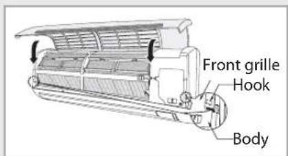 SAMSUNG AQV24FAX - PORTANT - 3