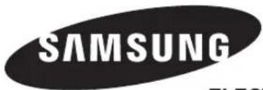 SAMSUNG AQV24FAX - Solving Common Problems - 1