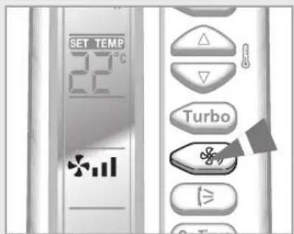 SAMSUNG AQV24FAX - Selecting Auto Mode - 4