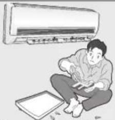 SAMSUNG AQV24FAX - DURING OPERATION - 1