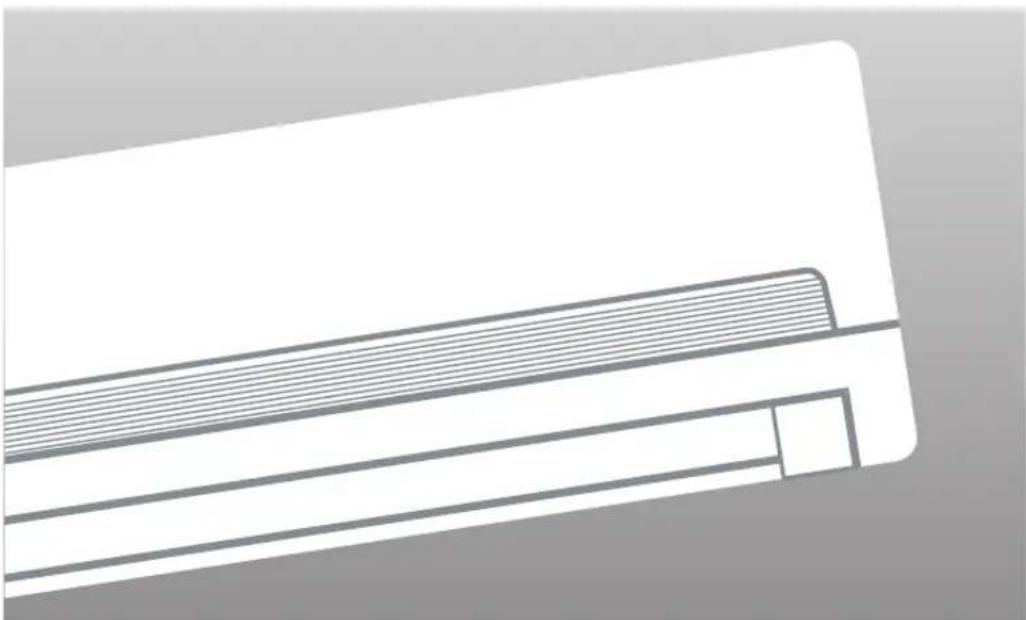 SAMSUNG AQV24FAX - Split - type Air Conditioner - 1