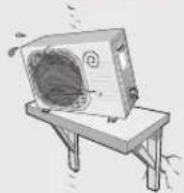 SAMSUNG AQV24FAX - WHEN INSTALLING - 2