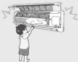 SAMSUNG AQV24FAX - DURING OPERATION - 1