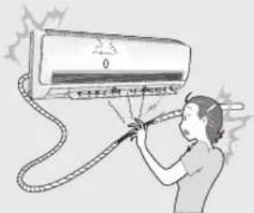 SAMSUNG AQV24FAX - DURING OPERATION - 1