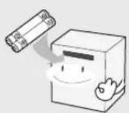 SAMSUNG AQV24FAX - DISPOSING THE UNIT - 1