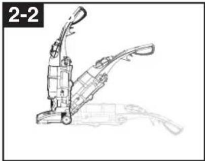 SAMSUNG SU2950 - Carrying handle - 1