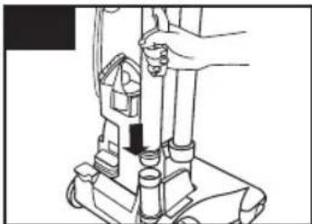 SAMSUNG SU2950 - Step 2. Attaching the Hose and Tools - 2