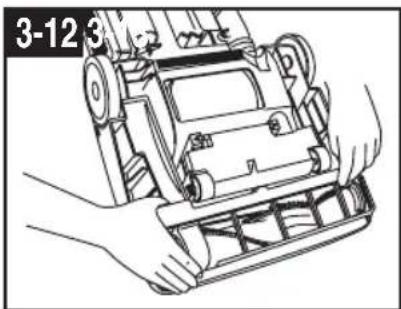 SAMSUNG SU2950 - How to replace - 5