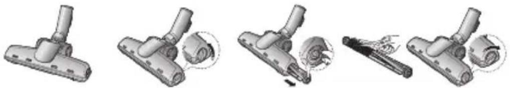 SAMSUNG SC41A7 - 2-4 EMME KONTROLÜ - 4