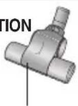 SAMSUNG SC41A7 - 2-5 USING THE BLOWER - 4