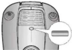 SAMSUNG SC41A7 - INDICATOR LIGHTS - 1