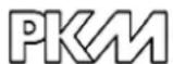 PKM GKS102 - The validity of the guarantee will be terminated if: - 1