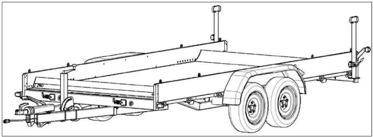 Anssems AMT - Radstopper - 1