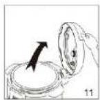 Cook's essentials PC 3 - INSTRUCTIONS FOR USE - 2