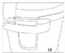 Cook's essentials PC 3 - INSTRUCTIONS FOR USE - 10