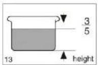 Cook's essentials PC 3 - INSTRUCTIONS FOR USE - 4