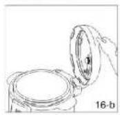 Cook's essentials PC 3 - INSTRUCTIONS FOR USE - 8